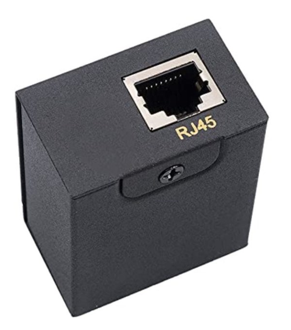 DEX-VGA-05 Gembird VGA extender 30m preko LAN kabla (FO) Video adapteri SOPING.RS 48 DEX-VGA-05 Gembird VGA extender 30m preko LAN kabla (FO) - Слика 8