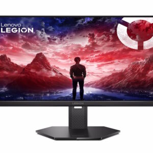 Monitor LENOVO Legion 25-10 24.5"/1920xI1080/PS/320Hz/1ms/2xHDMI/,DP/Tilt,Swivel,Pivot,Height/crna"