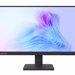 Monitor LENOVO L22-4e 21.5"/IPS/1920x1080/100Hz/4ms/crna