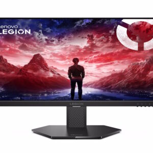 Monitor LENOVO Legion 24-10 23.8"/IPS/1920x1080/240Hz/1ms/2xHDMI,DP/Tilt, Swivel, Pivot, Height/crna