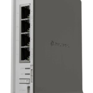MikroTik L41G-2axD&FG621-EA hAP ax lite LTE6 RouterOS L4 license