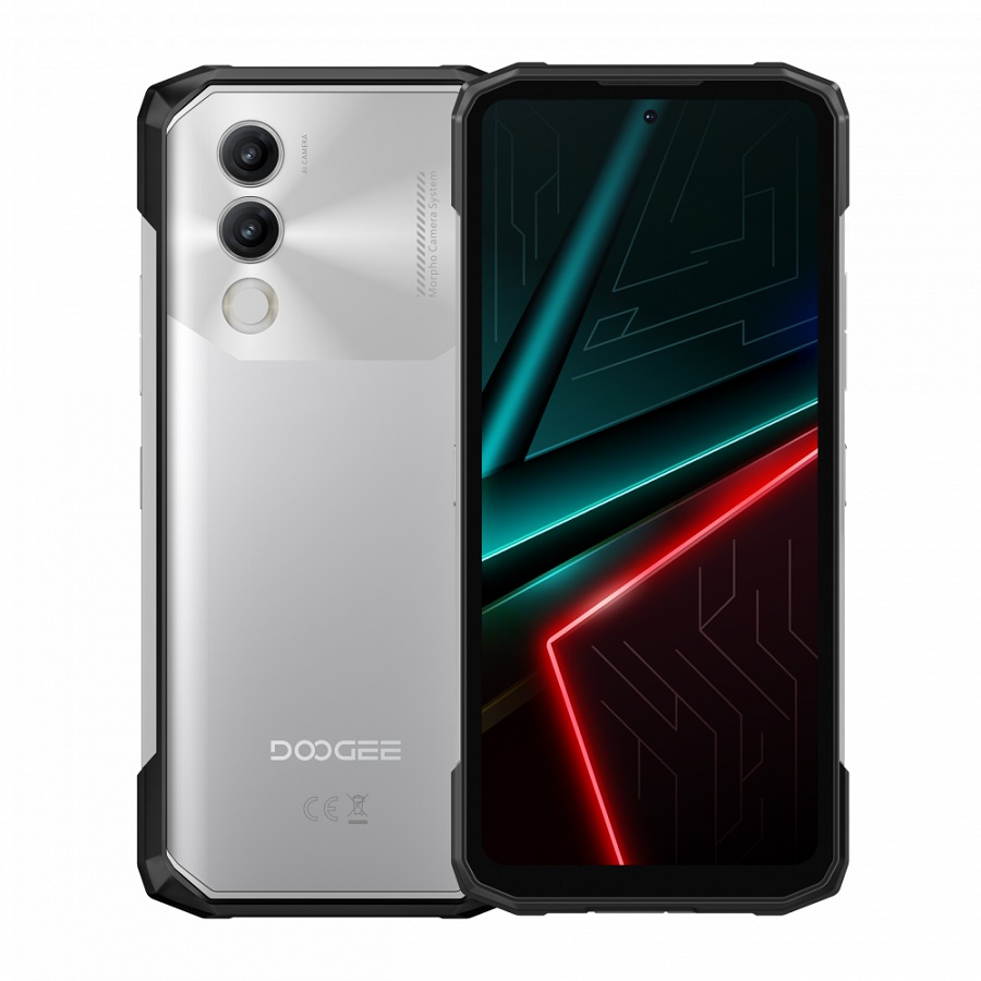 Doogee Blade20 4+128 Aurora Titanium Mobilni telefoni SOPING.RS 41 Doogee Blade20 4+128 Aurora Titanium