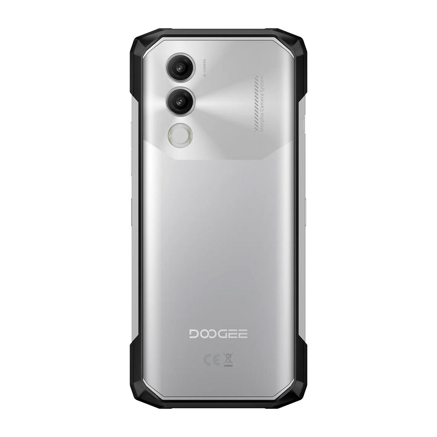 Doogee Blade20 4+128 Aurora Titanium Mobilni telefoni SOPING.RS 42 Doogee Blade20 4+128 Aurora Titanium - Слика 2