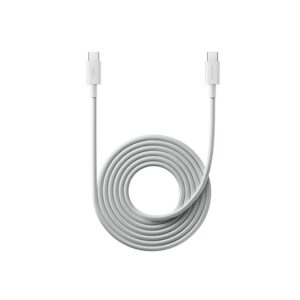 Xiaomi 6A Braided USB-C to USB-C Cable (2m)