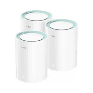 Cudy M1500 3-Pack