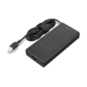 Lenovo 245W AC Adapter Slim Square - GX21T87702