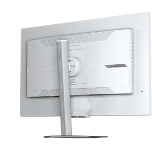 27" Dual Mode 160Hz/UHD or 320Hz/FHD, 3840x2160 SS IPS, 125% sRGB, G-Sync Compatible, AMD FreeSync P - M27UP ICE EK