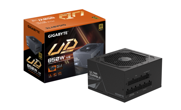 850W, 80 PLUS Gold certified, Fully modular design, Support PCIe Gen 5.0 graphics card – GP-UD850GM PG5 V2 Kućišta računara SOPING.RS 41 850W, 80 PLUS Gold certified, Fully modular design, Support PCIe Gen 5.0 graphics card - GP-UD850GM PG5 V2
