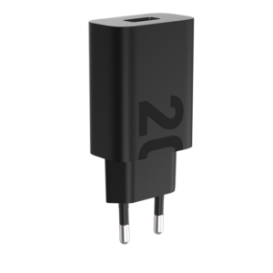Lenovo 20W USB-A Wall Fast Charger (Tablets, Mobile phones) - ZG38C07909