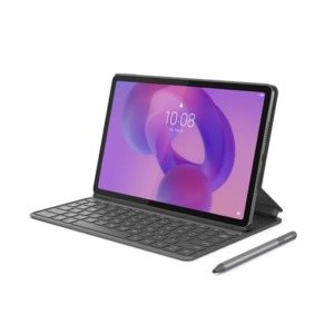 Idea Tab TB336ZU (5G, Luna Grey, Metal, Pen, Folio Keyboard), 11" 2.5K (2560x1600) IPS 90Hz 500n, MT - ZAFM0319RS