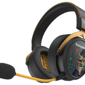 A4-MR595 A4Tech Bloody gejmerske slusalice sa mikrofonom, SURROUND, 50mm/32ohm, USB, Bluetooth