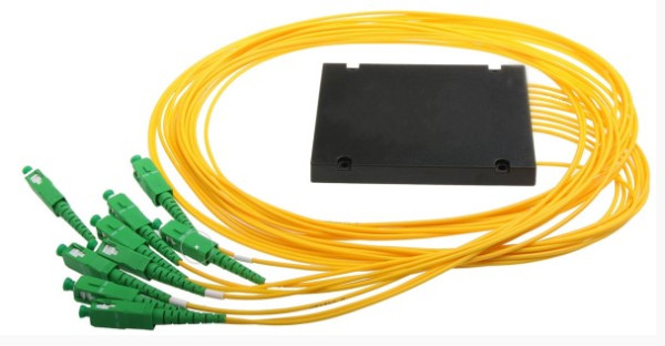 ABS PLC Splitter ExeLink 1 x 8 Optic Splitters SC/APC Ruteri SOPING.RS 41 ABS PLC Splitter ExeLink 1 x 8 Optic Splitters SC/APC
