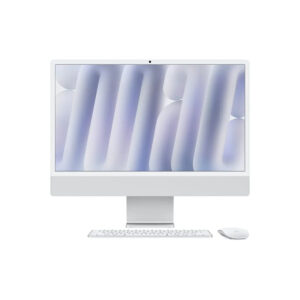 24-inčni iMac M4 sa 4,5K Retina displejom, 10-jezgarnim CPU-om, 10-jezgarnim GPU-om, 16GB objedinjen Desktop računari SOPING.RS 41 24-inčni iMac M4 sa 4,5K Retina displejom, 10-jezgarnim CPU-om, 10-jezgarnim GPU-om, 16GB objedinjen