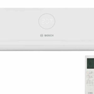 Klima BOSCH Climate 3000i BAC3i-1832IA/inverter/WiFi Ready/A++/A+/R32/18000BTU/bela