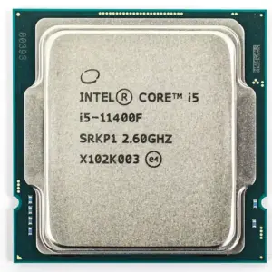 Procesor 1200 Intel i5-11400F 2.6GHz - Tray