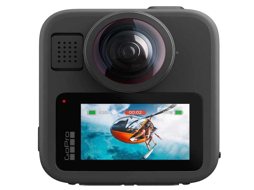 Akciona Kamera GOPRO 360 Max 2 Akcione kamere i oprema SOPING.RS 44 Akciona Kamera GOPRO 360 Max 2 - Слика 4