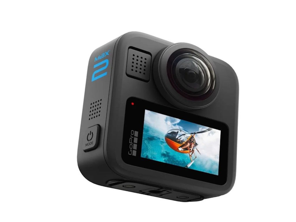 Akciona Kamera GOPRO 360 Max 2 Akcione kamere i oprema SOPING.RS 42 Akciona Kamera GOPRO 360 Max 2 - Слика 2
