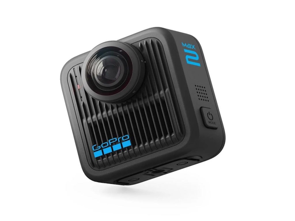 Akciona Kamera GOPRO 360 Max 2 Akcione kamere i oprema SOPING.RS 45 Akciona Kamera GOPRO 360 Max 2 - Слика 5