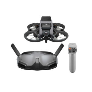 Dron DJI Avata Explorer Combo