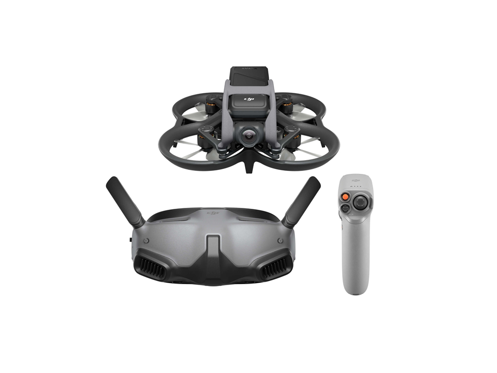 Dron DJI Avata Explorer Combo Dronovi i oprema SOPING.RS 41 Dron DJI Avata Explorer Combo