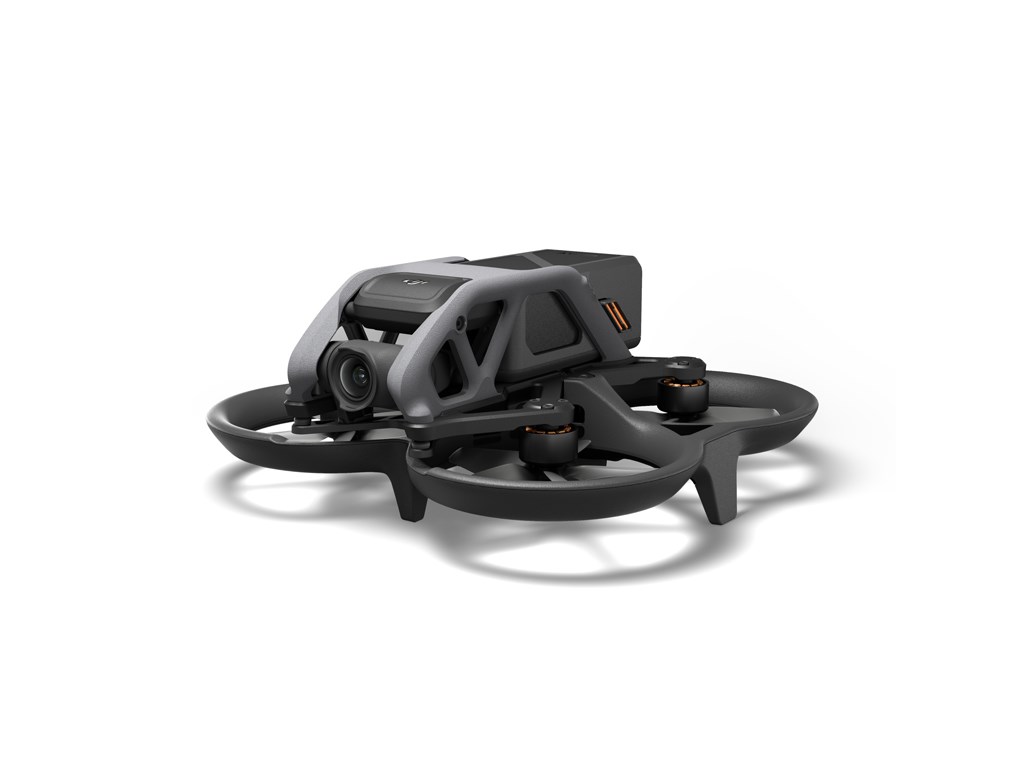 Dron DJI Avata Explorer Combo Dronovi i oprema SOPING.RS 43 Dron DJI Avata Explorer Combo - Слика 3