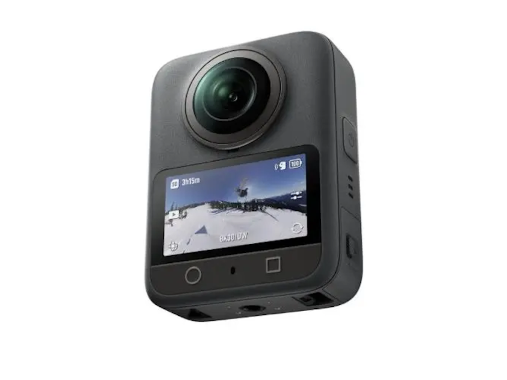Akciona kamera DJI Osmo 360 Standard Combo Akcione kamere i oprema SOPING.RS 41 Akciona kamera DJI Osmo 360 Standard Combo