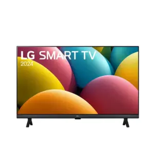 LG 43'' (108 cm) 4K HDR Smart FHD TV, 2025 - 43LR60006LA