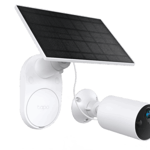 Kamera TP-Link Tapo C410 KIT