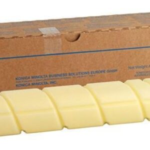 KM Toner TN-321 Y (A33K250)