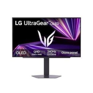 LG Monitor 27GX704A-B (27GX704A-B.AEU)