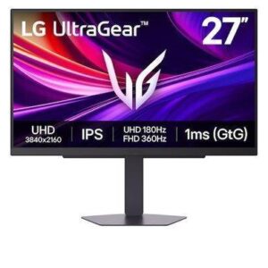LG Monitor 27G810A-B (27G810A-B.AEU)