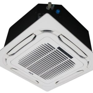 AUX kasetna klima ON/OFF ALCA-H12/4R1E1A-R / AL-H12/4R1F-R(U) / panel MB13-I (ALCA-H12/4R1E1A-R)