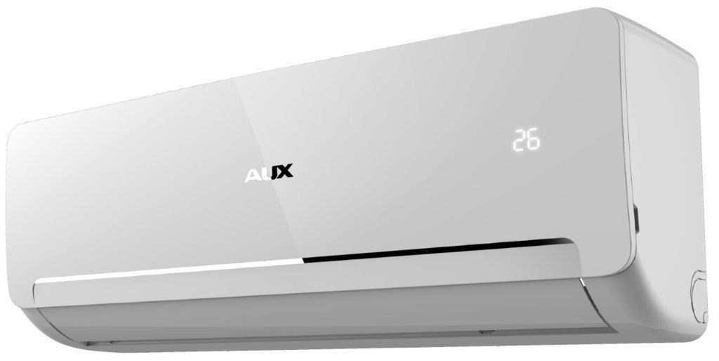 AUX klima Inverter 12BTU ASW-H12C5D4/FVR3DI-B8 WiFi Standard (ASW-H12C5D4/FVR3DIB8) Klima uređaji SOPING.RS 42 AUX klima Inverter 12BTU ASW-H12C5D4/FVR3DI-B8 WiFi Standard (ASW-H12C5D4/FVR3DIB8) - Слика 2