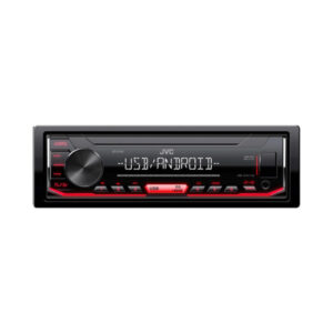 Autoradio JVC KD-X162