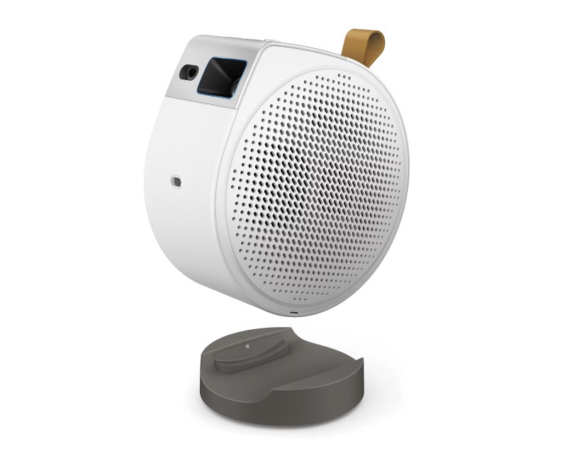 GV50 Laserski Full HD 500 ANSI lumena 100000:1 portabl smart projektor sa koferom Projektori SOPING.RS 46 GV50 Laserski Full HD 500 ANSI lumena 100000:1 portabl smart projektor sa koferom - Слика 6