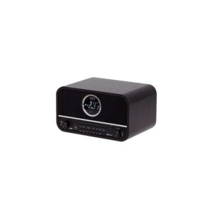CAMRY CR1182 RETRO RADIO BLUETOOTH DAB+ CD USB WMA