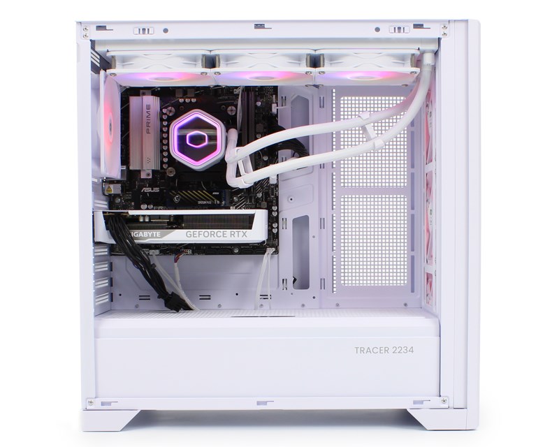 Crate 2234 kućište Kućišta računara SOPING.RS 46 Crate 2234 kućište - Слика 6