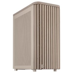 PROART PA401 WOOD MESH PWM BEIGE kućište krem