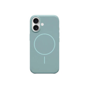 Beats iPhone 16 Case sa MagSafe-om - Riptide Blue