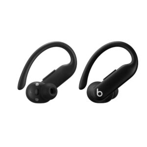 Beats Powerbeats Pro 2 - High-Perzamance Earbuds - Jet Black