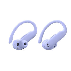Beats Powerbeats Pro 2 - High-Perzamance Earbuds - Hyper Purple