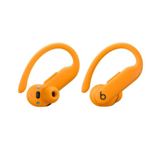 Beats Powerbeats Pro 2 - High-Perzamance Earbuds - Electric Orange