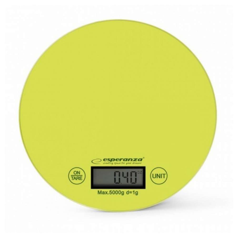 ESPERANZA EKS003G DIGITALNA KUHINJSKA VAGA Kuhinjske vage SOPING.RS 41 ESPERANZA EKS003G DIGITALNA KUHINJSKA VAGA