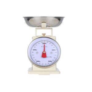 ESTIA ES01-28794 KUHINJSKA MEHANIČKA VAGA 5KG