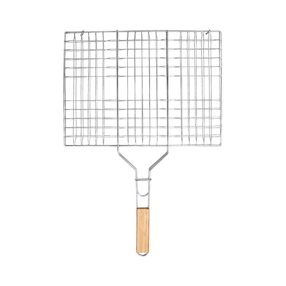 ESTIA ES05-9472 REŠETKA ZA ROŠTILJ 60X40CM Kontaktni gril i aparati za sendviče SOPING.RS 41 ESTIA ES05-9472 REŠETKA ZA ROŠTILJ 60X40CM