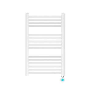HAEGER TW-40W.006A  ELEKTRIČNI KUPATILSKI RADIJATOR 15 REBARA SA LED DISPLEJOM