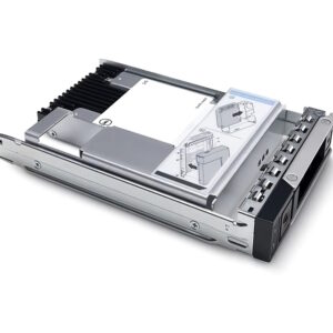 960GB 2.5 inch SATA Mixed Use 6Gbps SSD Assembled Kit 3.5 inch 14G