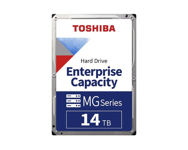 14TB 3.5 inča SATA III 256MB 7.200rpm MG07ACP14TE hard disk HDD SOPING.RS 41 14TB 3.5 inča SATA III 256MB 7.200rpm MG07ACP14TE hard disk