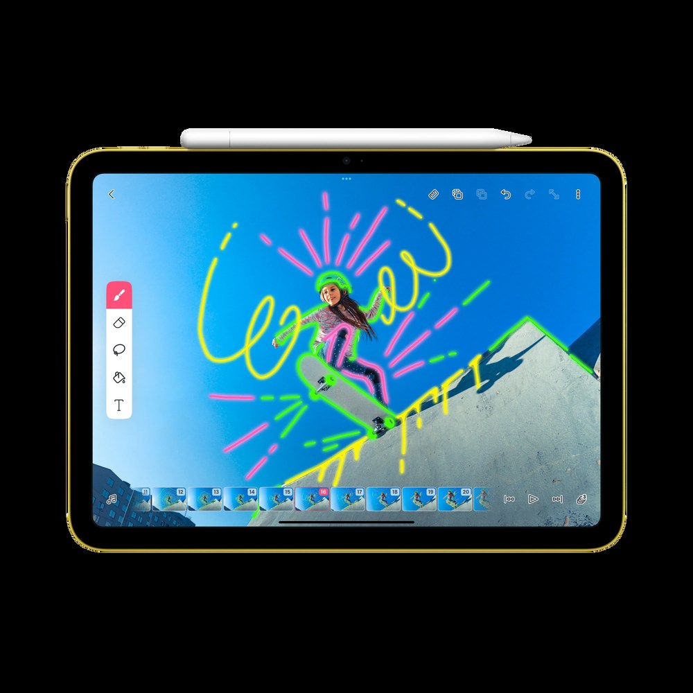 Apple Pencil (USB-C) Ipad i Tableti SOPING.RS 42 Apple Pencil (USB-C) - Слика 2