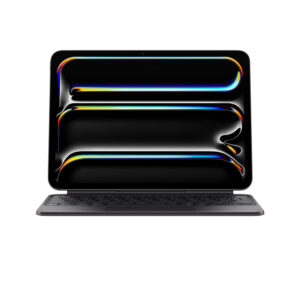 Magic Keyboard za 11‑inčni iPad Pro (M4) - International English - Black